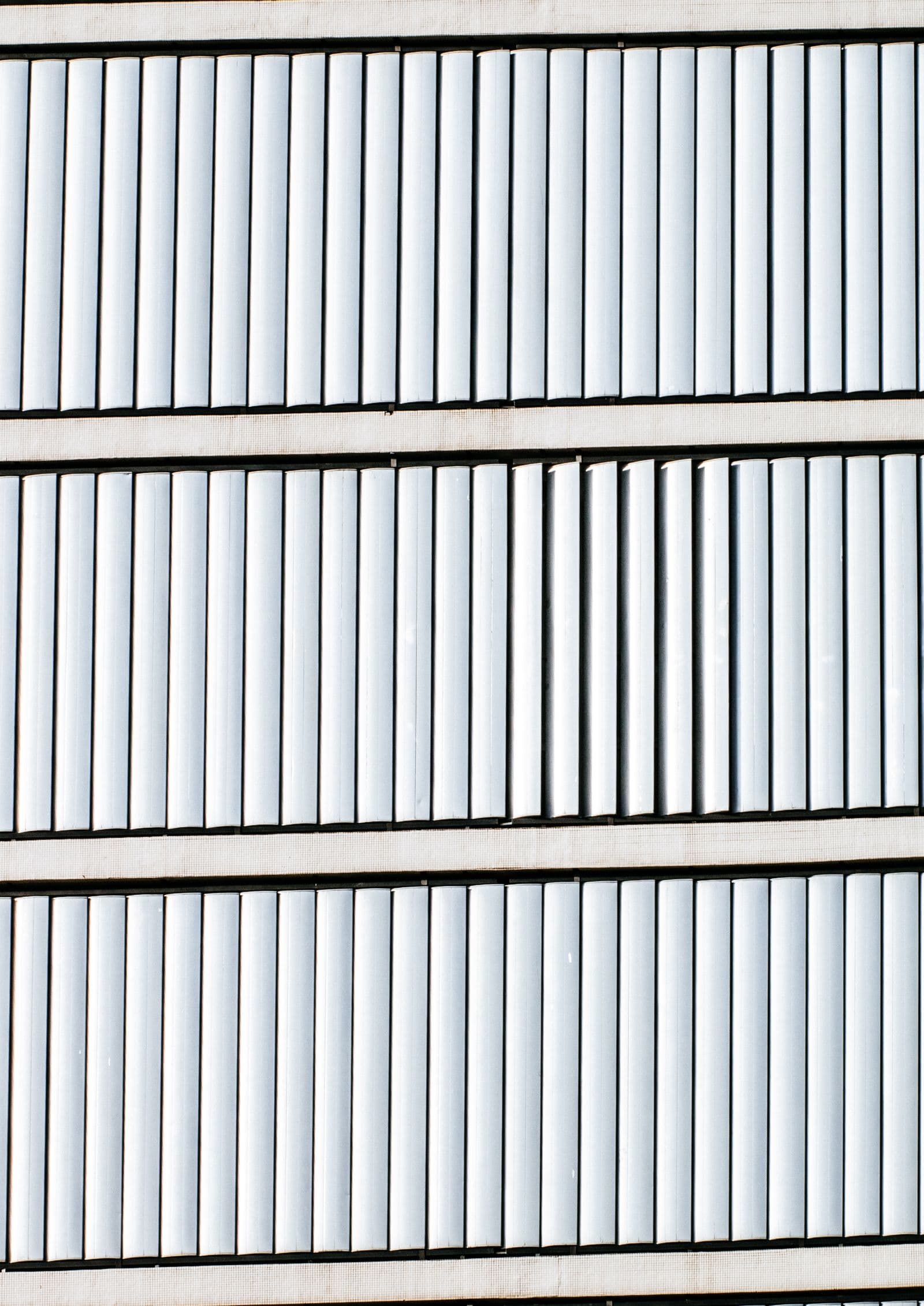 Roller Blinds, Living Room, Winnipeg