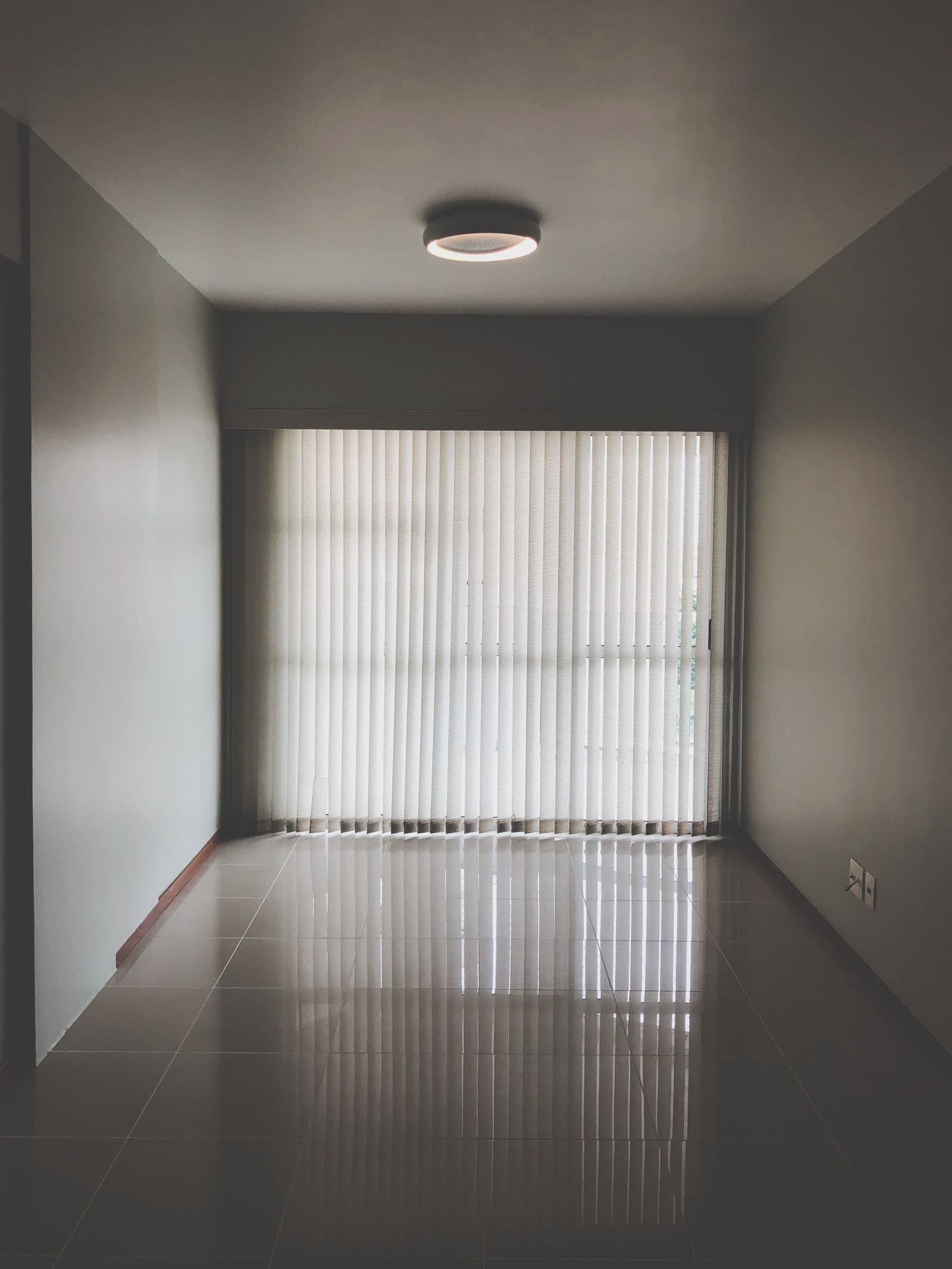 Blackout Blinds, Bedroom, Winnipeg